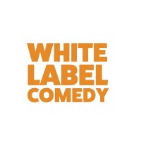 White Label Comedy logo - Similar company to Prmax