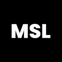 MSL Baltics logo - Similar company to Reputé, A Weber Shandwick Affiliate