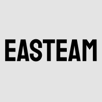 EASTEAM logo - Similar company to Influence Assist