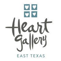 Heart Gallery East Texas logo - Similar company to Hager Law, Pllc