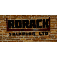 Rorack Shipping Ltd logo - Similar company to Prestige Graphics Ltd