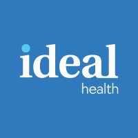 Ideal Health logo - Similar company to Liquidlogic