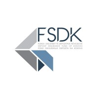 Fondi i Sigurimit të Depozitave në Kosovë logo - Similar company to Sigkos J.S.C.