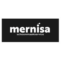 Schoonmaakbedrijf Mernisa logo - Similar company to Alka Cleaning