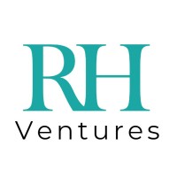 RHV logo - Similar company to Rh'Venture