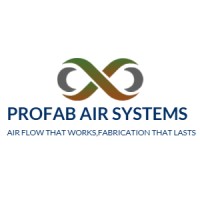 ProFab Air Systems logo - Similar company to Urbanwize