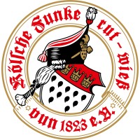 Kölsche Funke rut-wieß vun 1823 e.V. logo - Similar company to Machine2Human Solutions