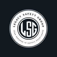 Legacy Safety Group logo - Similar company to The Marcom Group, Ltd