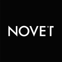 NOVET logo - Similar company to Ipk System