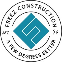 FREEZ Construction logo - Similar company to Thermalcraft