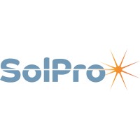 Solpro Brazing logo - Similar company to Mag Orthotics Limited