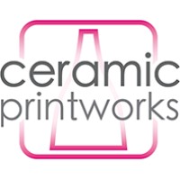 Ceramic Printworks logo - Similar company to Fraîche Design Thinking S.A.S.