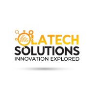 Olatech Solutions logo - Similar company to Olatech Solutions-North America (Ots-Na)