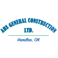 ABS General Construction logo - Similar company to Harmony Heating & Cooling