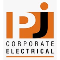 PJ Corporate Electrical Pty Ltd logo - Similar company to Pascoes Software Engineering