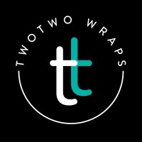 TwoTwo Wraps logo - Similar company to Madison Art Consulting
