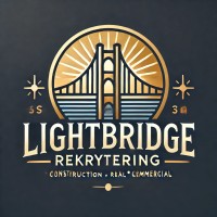 LightBridge Rekrytering logo - Similar company to Prestigegruppen Ab