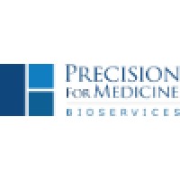 Precision Bioservices logo - Similar company to Kamtek, Inc.
