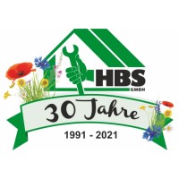 HBS Hausmeister & Bauservice GmbH logo - Similar company to Hausmeister