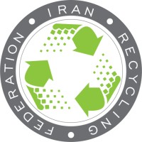 IRAN Recycling Federation اتحادیه صنایع بازیافت ایران logo - Similar company to Nikan Engineers Group - گروه مهندسین نیکان