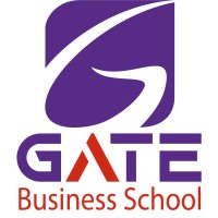 GATE Business School logo - Similar company to Cairo Business School