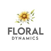 Floral Dynamics logo - Similar company to Report Genius