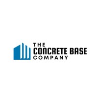 The Concrete Base Company logo - Similar company to Rathbanna