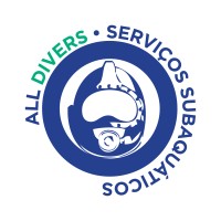 ALL Divers Serviços Subaquáticos Ltda logo - Similar company to Eng-Ocean