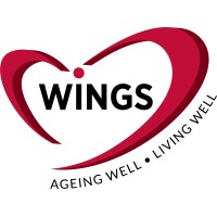 Society for WINGS logo - Similar company to Realstar Premier Group