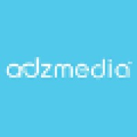 Adzmedia logo - Similar company to Edubridgeworld