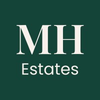 MH Estates logo - Similar company to International Investment Marbella
