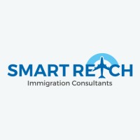 Smart Reach Immigration logo - Similar company to Wis Immigration Services