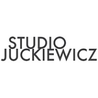 Studio Juckiewicz logo - Similar company to Loft Architecture + Design
