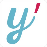 y'all logo - Similar company to Growth Loop