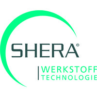 SHERA Werkstoff-Technologie GmbH logo - Similar company to Dentona Ag