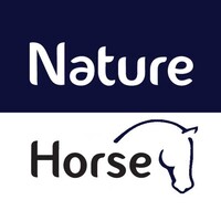 Nature Horse logo - Similar company to Orientéa