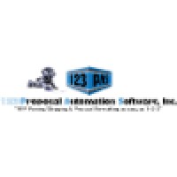 123Proposal Automation Software, Inc. (www.123pas.com) logo