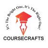 COURSECRAFTS PRIVATE LIMITED logo - Similar company to Lush Technology Partners