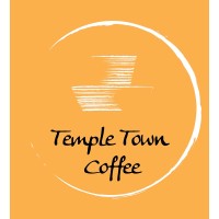 Temple Town Coffee logo - Similar company to Storme Coffee Roasters