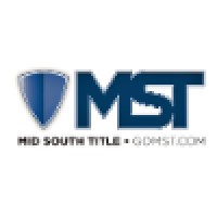 Mid South Title Services, LLC logo - Similar company to Closepoint, Usa Llc