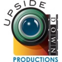 UpsideDown Productions logo - Similar company to Ideaseed