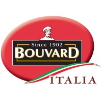 Bouvard Italia Spa logo - Similar company to Biscuits Bouvard