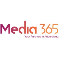 Media365.ie logo - Similar company to Menuu Software