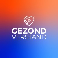 Denktank Gezond Verstand logo - Similar company to D.S.S. 