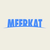 Meerkat (acquired by unico idtech) logo - Similar company to Automizei