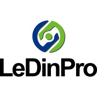 LeDinPro-Lighting logo - Similar company to Shandong Kaitai Group Co., Ltd.