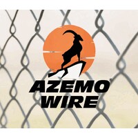AZEMO Wire logo - Similar company to Diamond Iron Llc