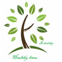 healthy lives logo - Similar company to Circadian Trust – (Operators Of Active Lifestyle Centres)