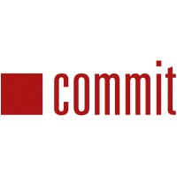 COMMIT Project Partners GmbH logo - Similar company to Securitix