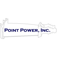 Point Power, Inc. logo - Similar company to Spring Search Group